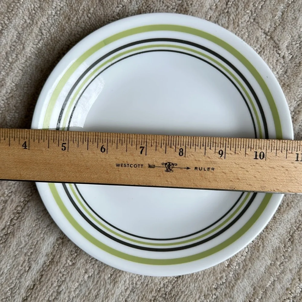 Corelle dining perfect glaze